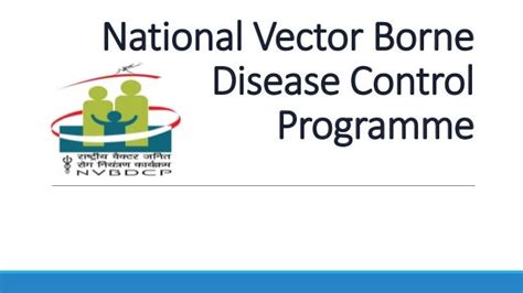 prd vbdrs|Home :: National Center for Vector Borne Diseases Control .